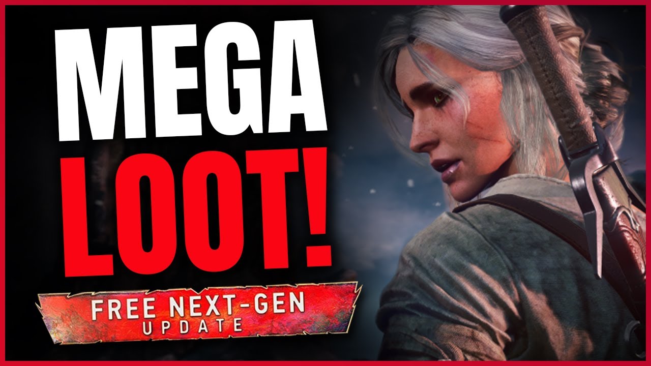Witcher 3 Geheime Sch&auml;tze in Wei&szlig;garten die sich lohnen! 14 versteckte Truhen