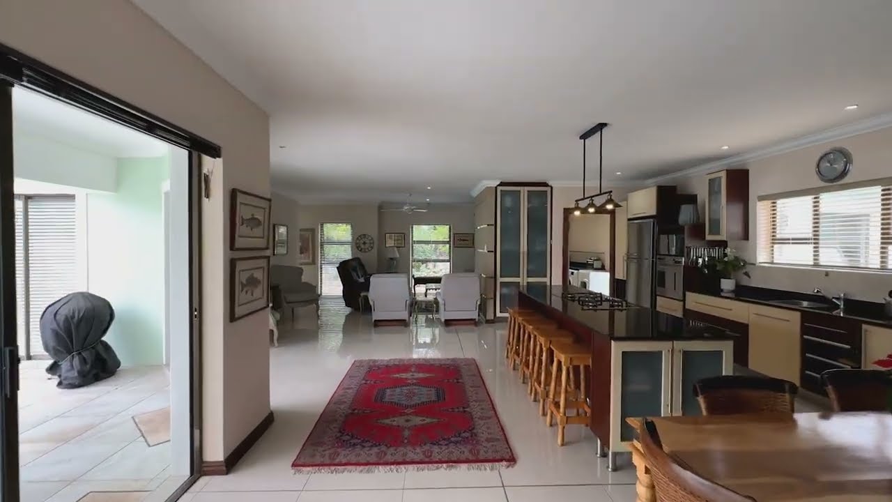 Beau Monte Estate - Walmer Heights - Port Elizabeth - Gqberha