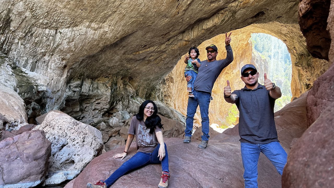 CON MI FAMILIA MI HIJO DIEGUITO Y CON PADRE MI MADRE Y MI HERMANO CHITO DE @EXPLORANDO ARIZONA