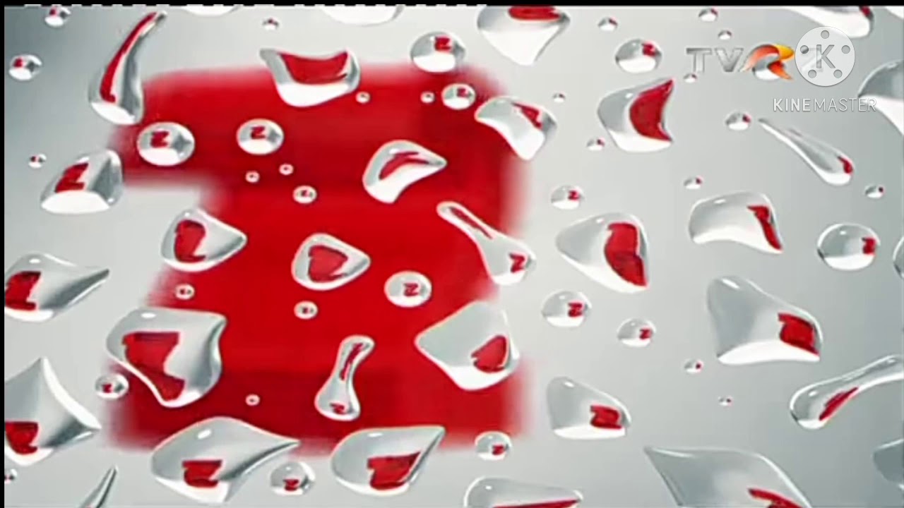 Tvr2 ident (2011-2014) Red