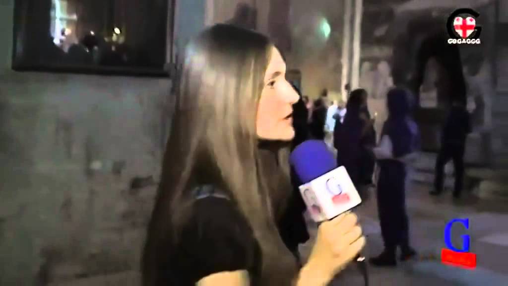 ჯამილა მასწავლებელი / Jamila Maswavlebeli / rustavis meore sajaro skolis banketi