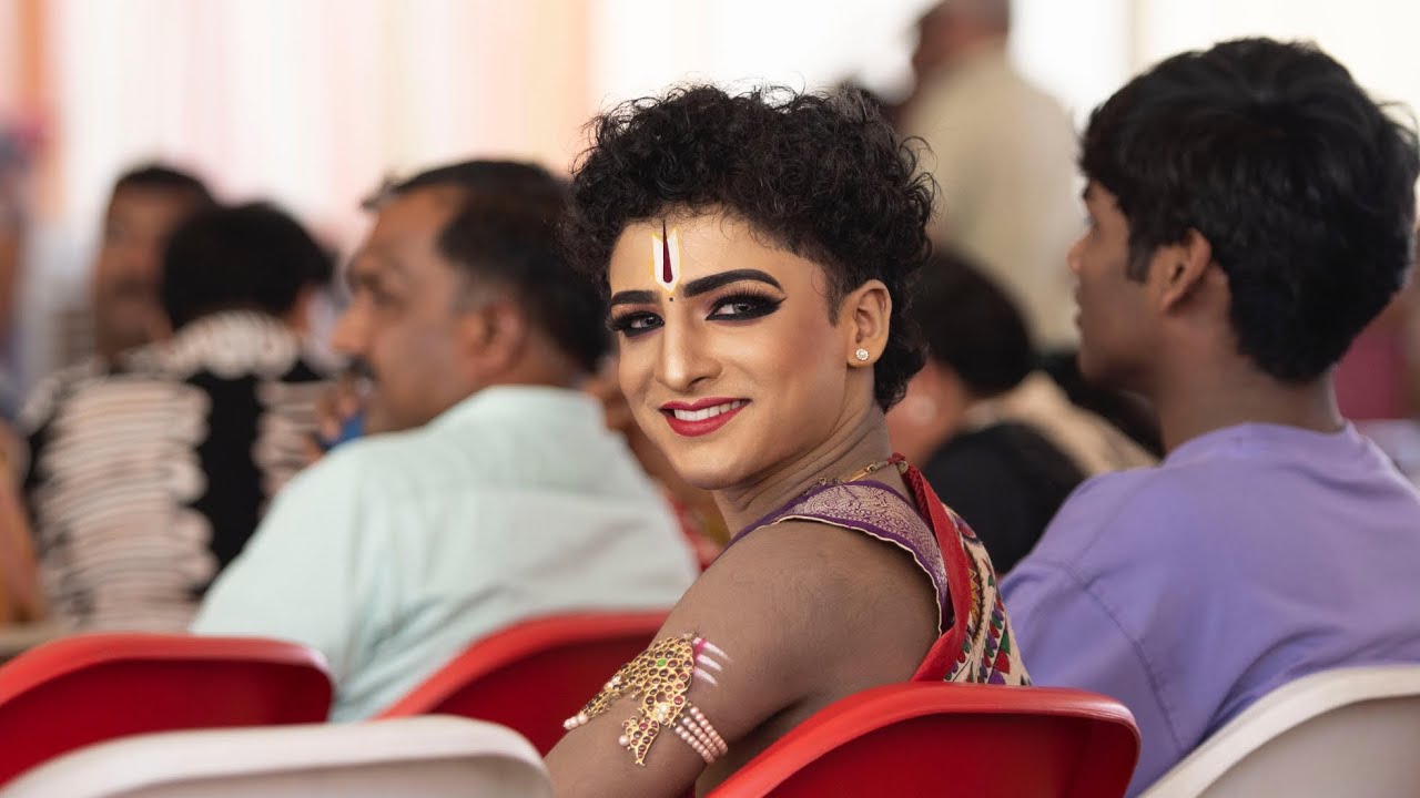 63rd State Kalolsavam 2025 | Hss Kuchippudi Boys A grade | Sachinsunil |