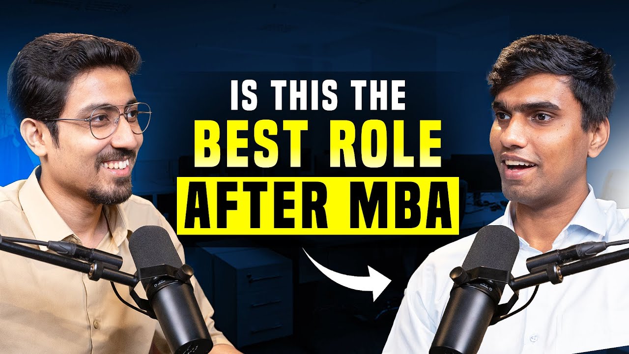 All about General Management Roles after MBA | Work Life, Selection Process, Career Trajectory