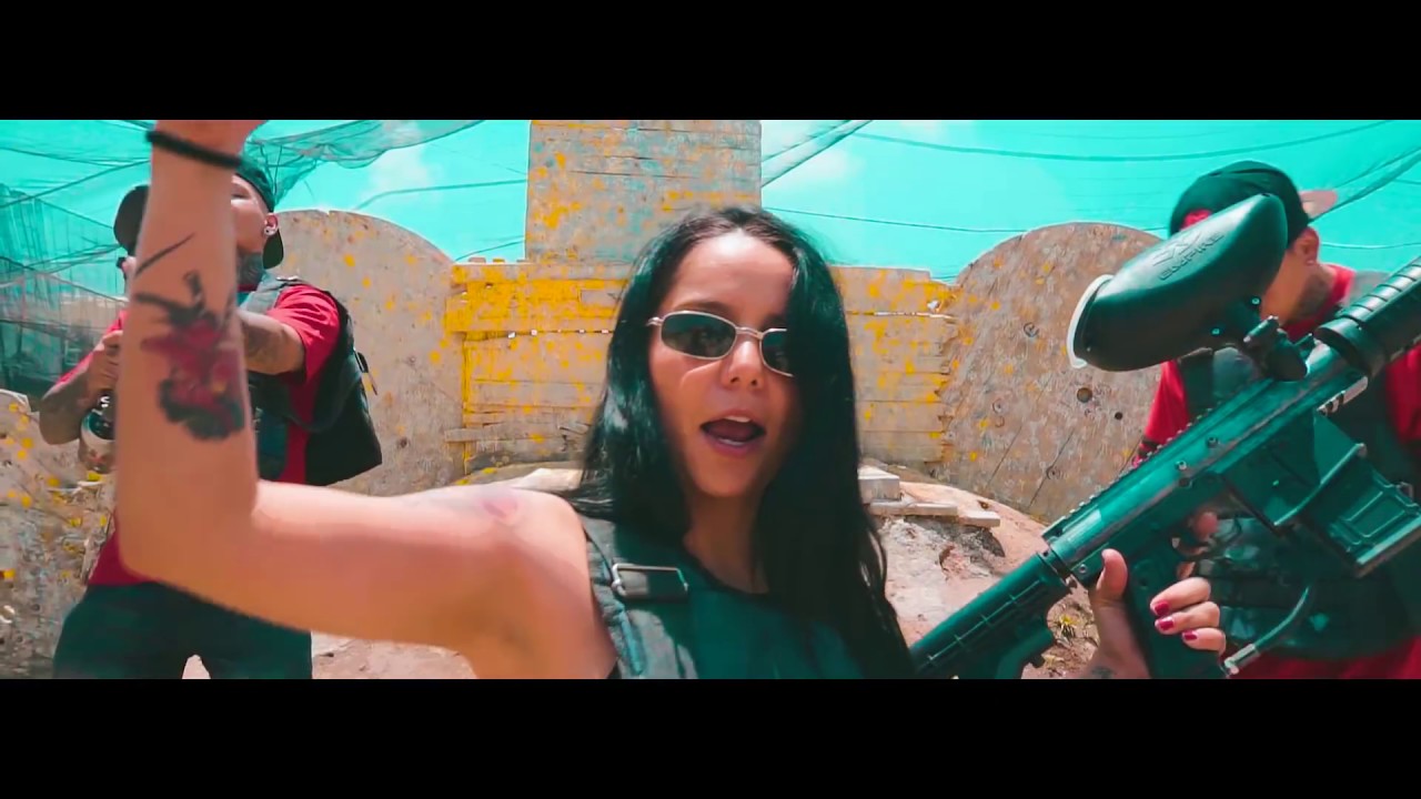 Nuco - No Tienen Idea - Ft. Hispana & Zaiko [Video Oficial] Daikor Beats