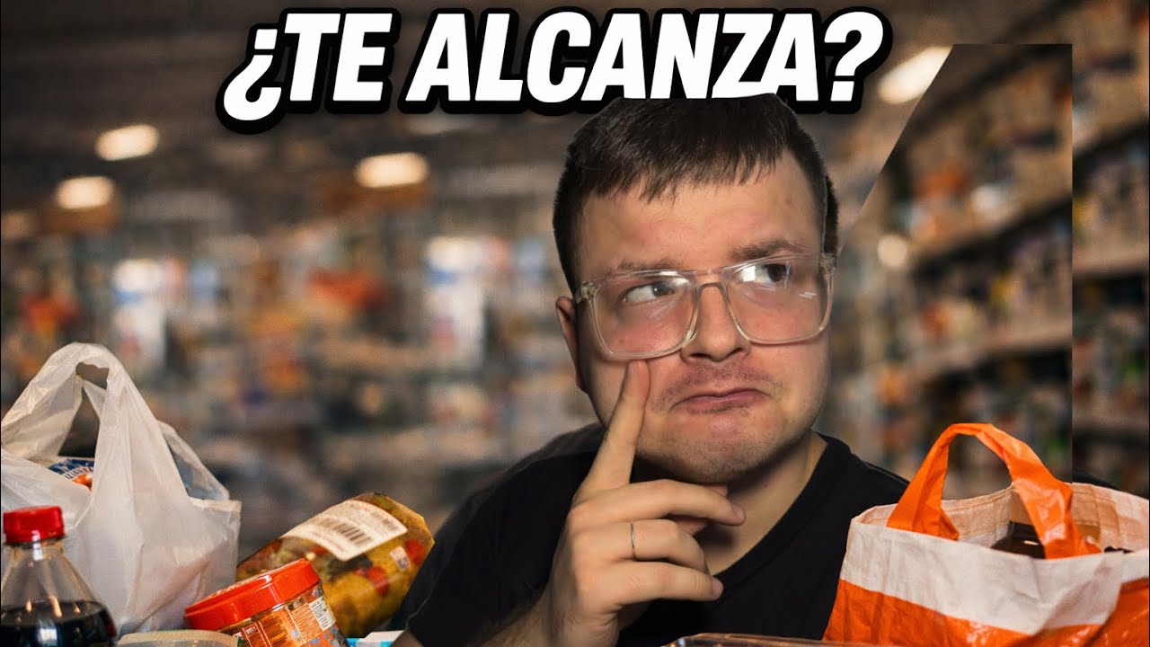 Esto podés comprar en Noruega con un solo día de trabajo 🇳🇴💸