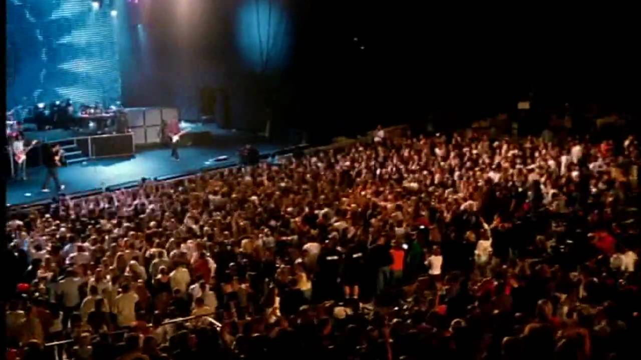 Maroon 5 - Sunday morning Live