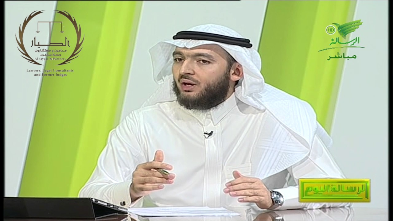 كيف أفهم القاضي؟ ( المحامي سابقا د. تركي الطيار ) (المقدم : محمد عادل السيد) (الحلقة كاملة)