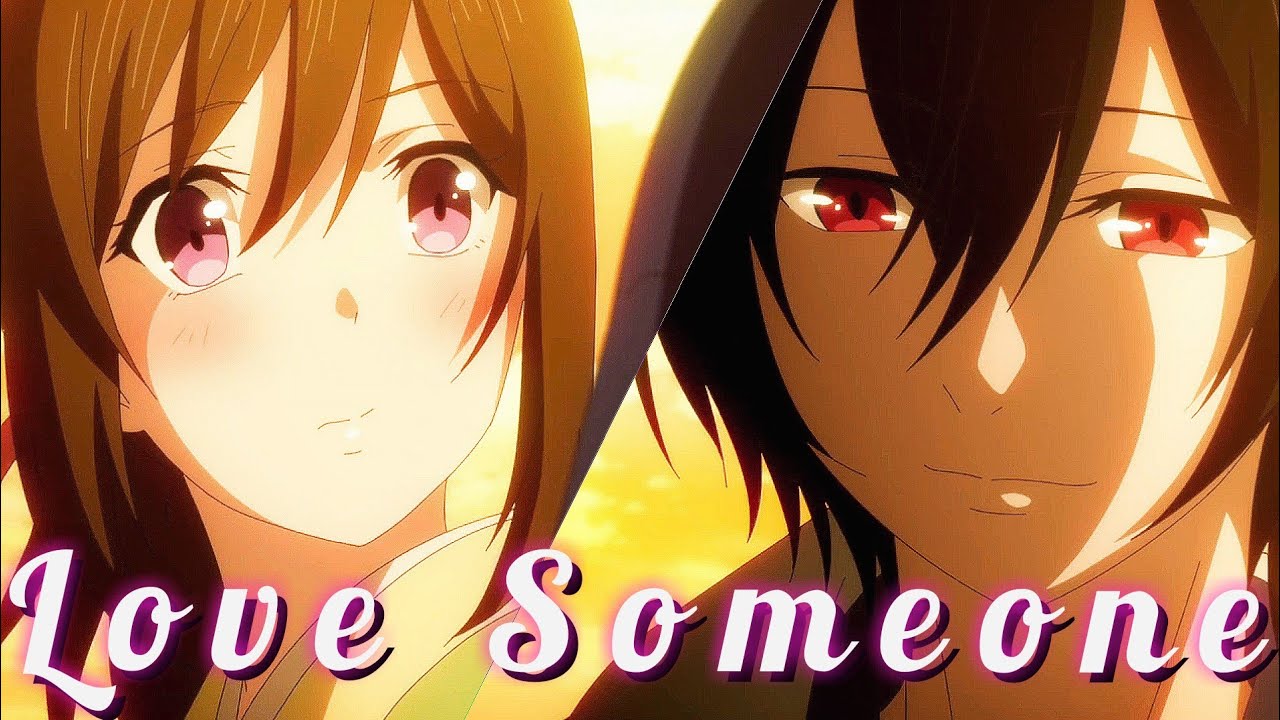 Odanna x Aoi Amv 2020 - Love Someone