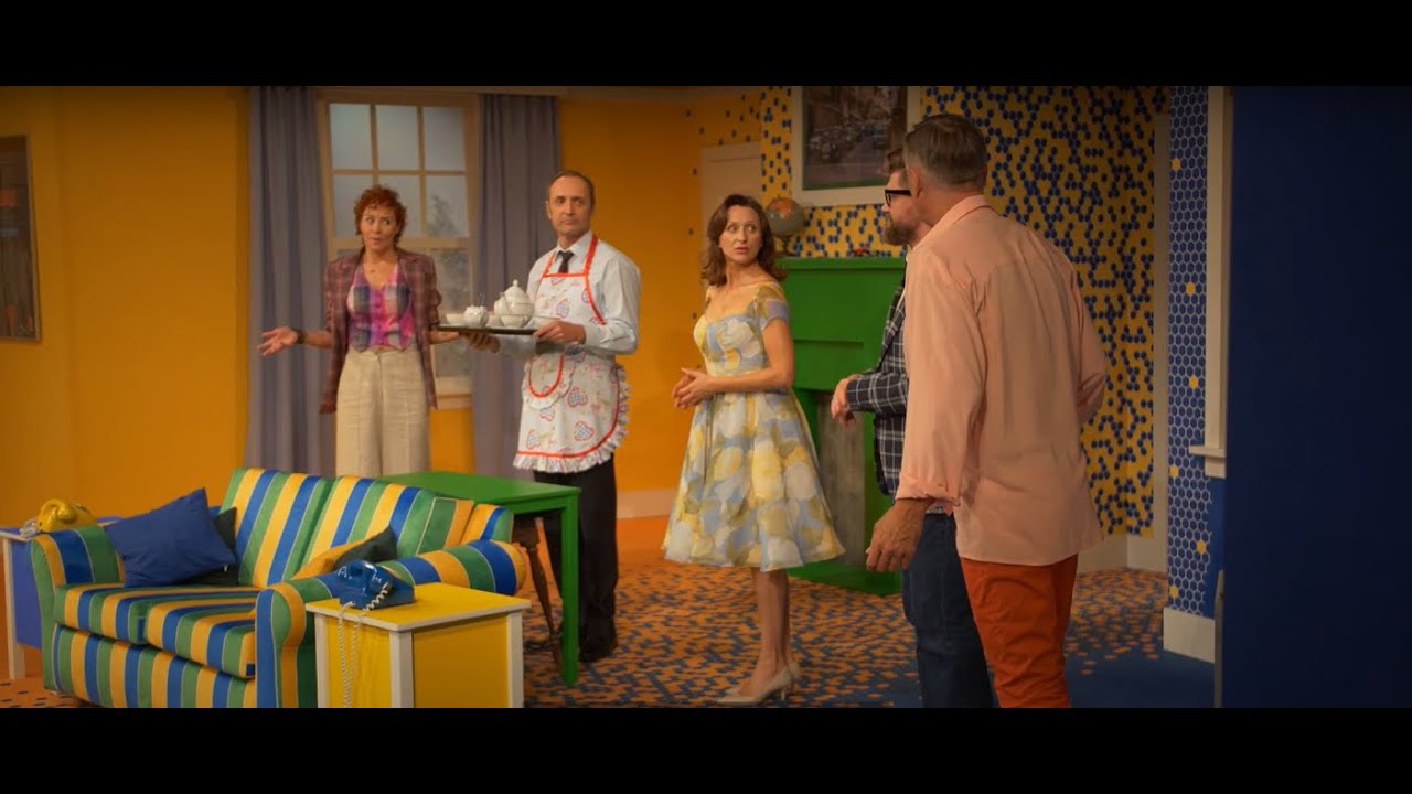 „Mayday odNowa” w Teatrze Bagatela