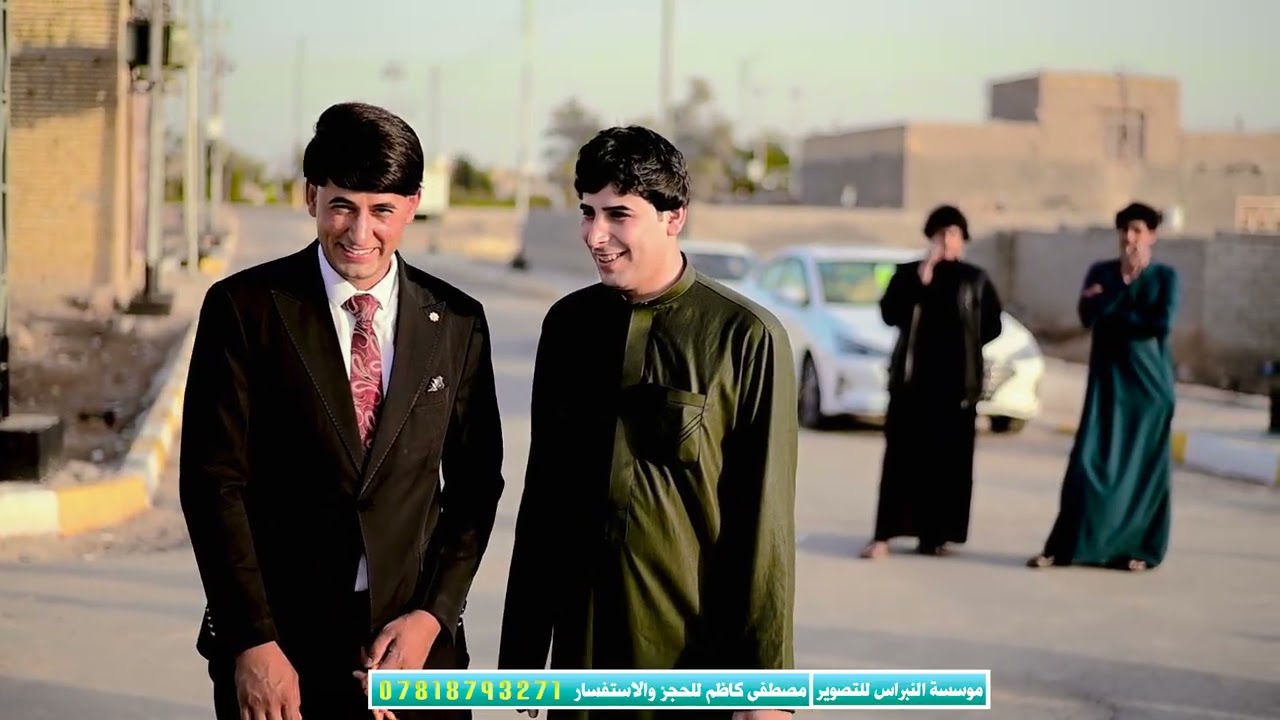 خطوبه المعدل عبدالله البخيتاوي الف مبروك الحجز 07818793271