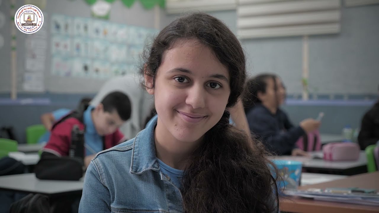 مدرسة الخيام - عز وكرامة