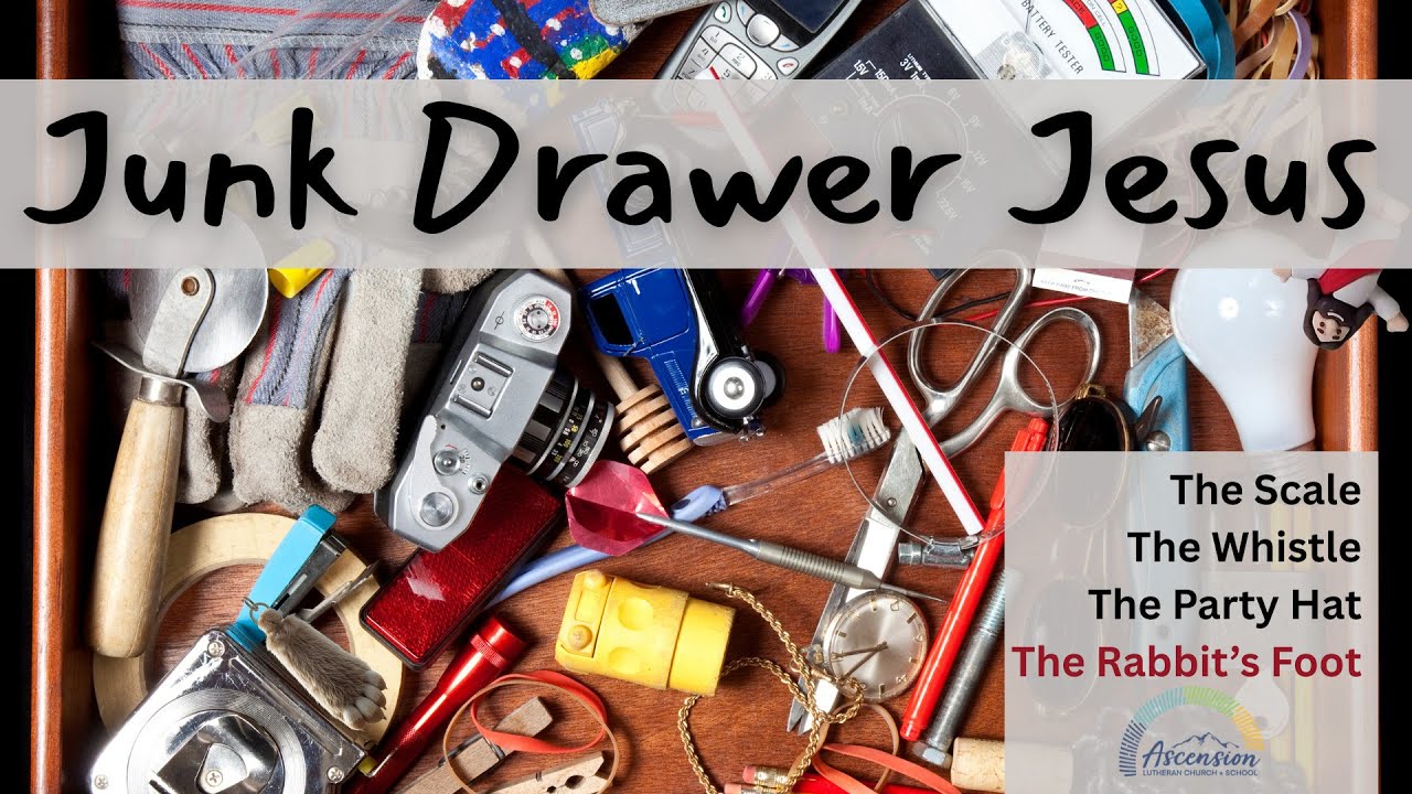 Sunday, February 8th, 2026: 10:31am Contemporary Worship Service