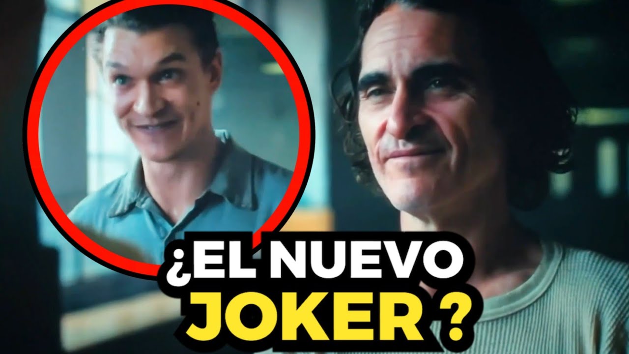 Joker 2 Final Explicado | ¿Mataron al Joker de Folie A Deux?