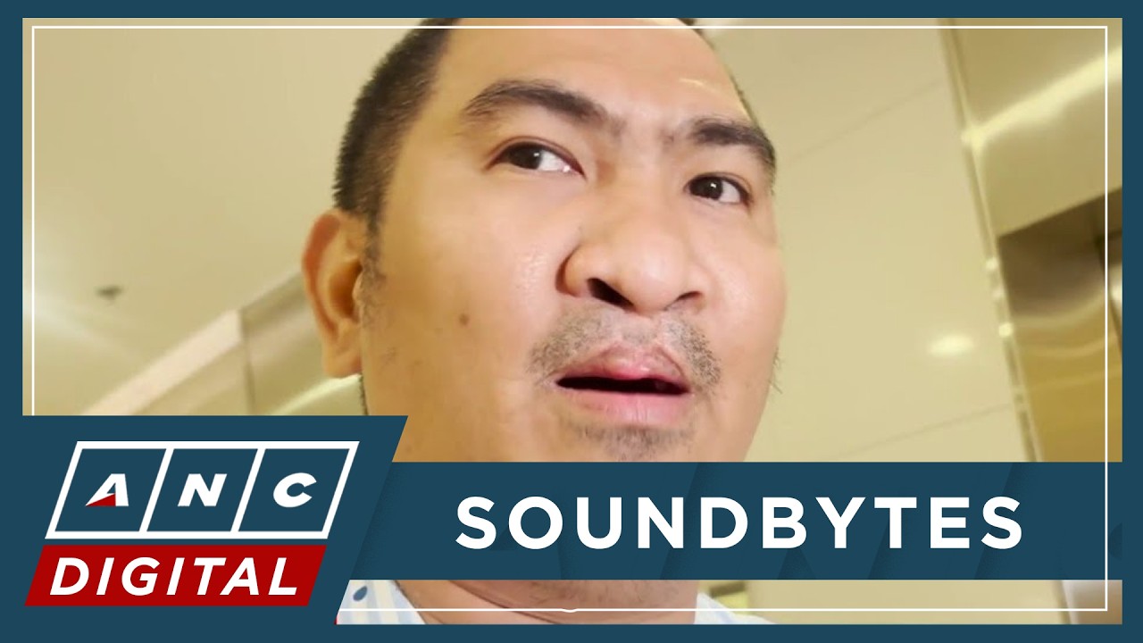 WATCH: Vlogger Jack Argota faces NBI probe over fake Marcos medical certificate | ANC