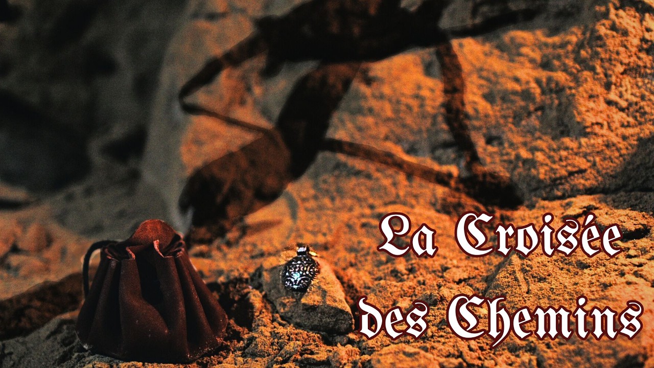 La Croisée des Chemins