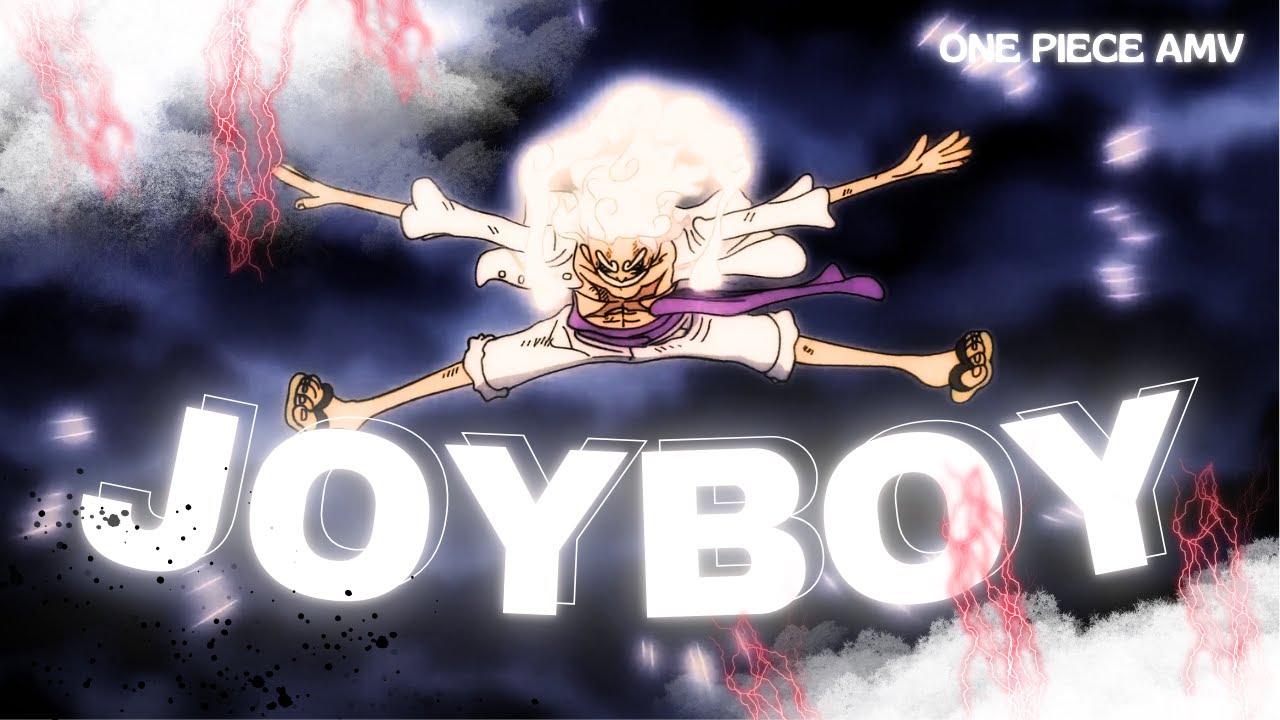 [4K] One Piece   [AMV]   (Survivor)