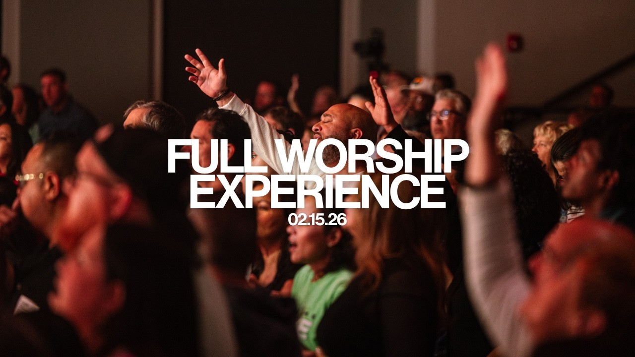 Guard Your Heart | Pastor Jason Hitte | Full Worship Experience
