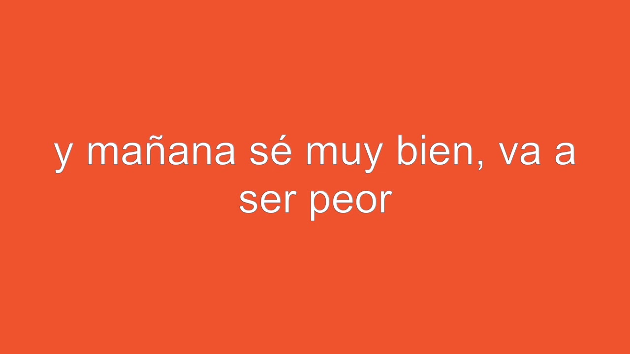 Il Divo - Without You (Desde El Dia Que Te Fuiste) Karaoke con piano (Tono Original)