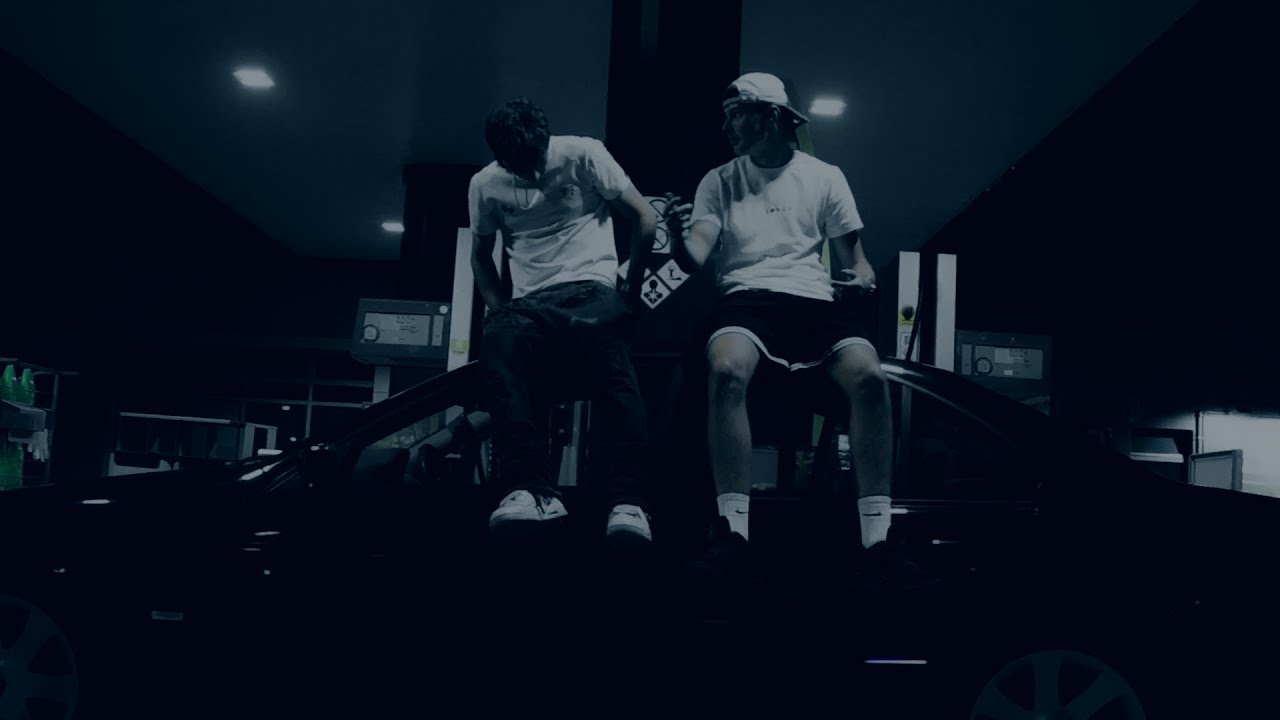 NLMG - Legendary Shit (prod.zaabron & ProdKozak!)