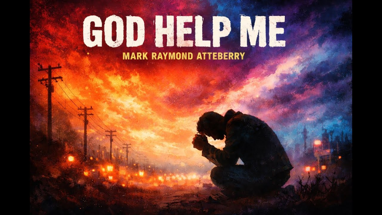 God Help Me (The Jesus and Mary Chain Cover)