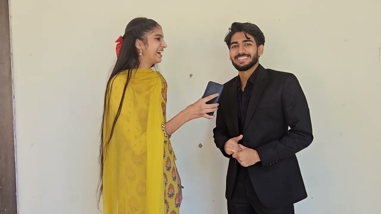 Interview with sam khiwani