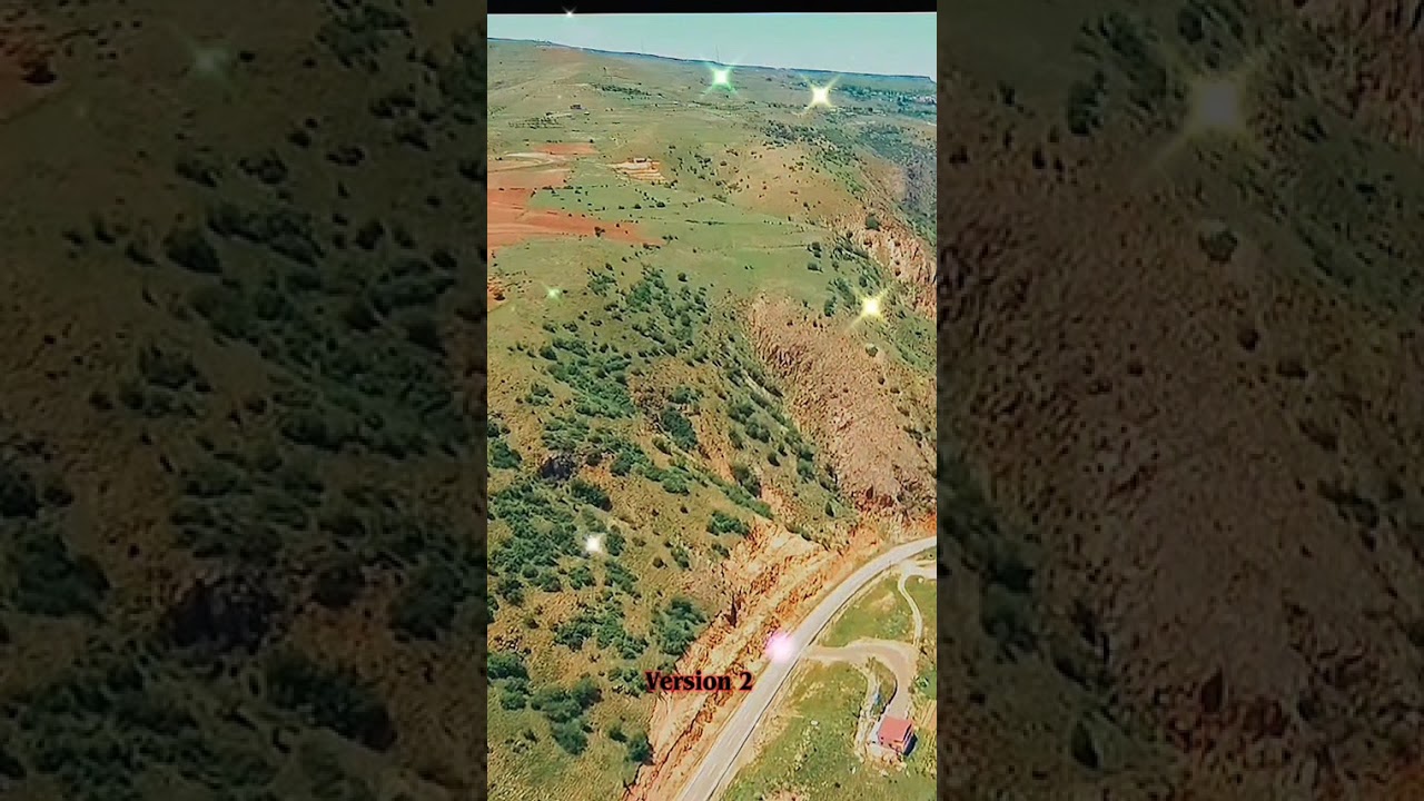 Amarat Kayseri amarat dağları