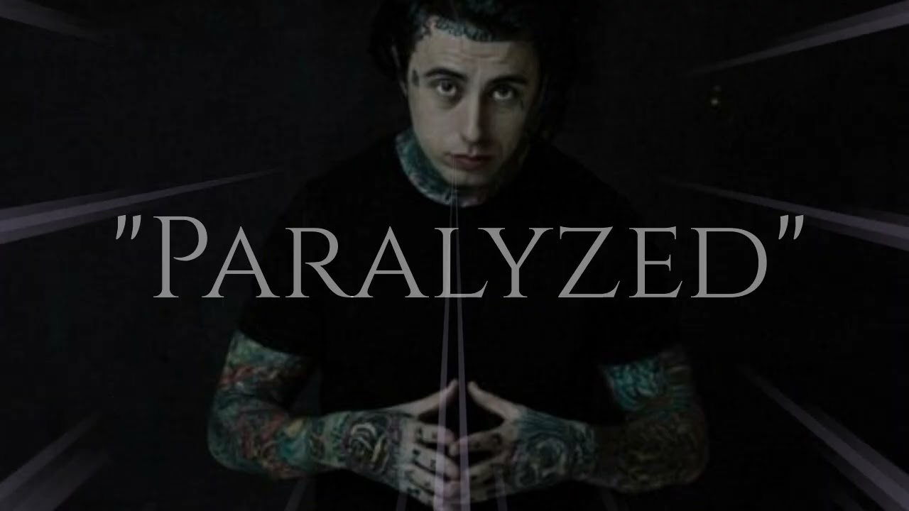 Falling In Reverse Metal Trap type beat 