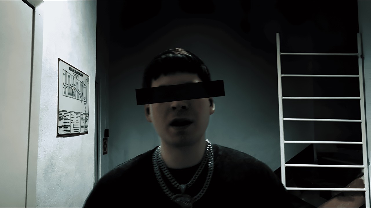 Lil Rezak - Ты ошибся