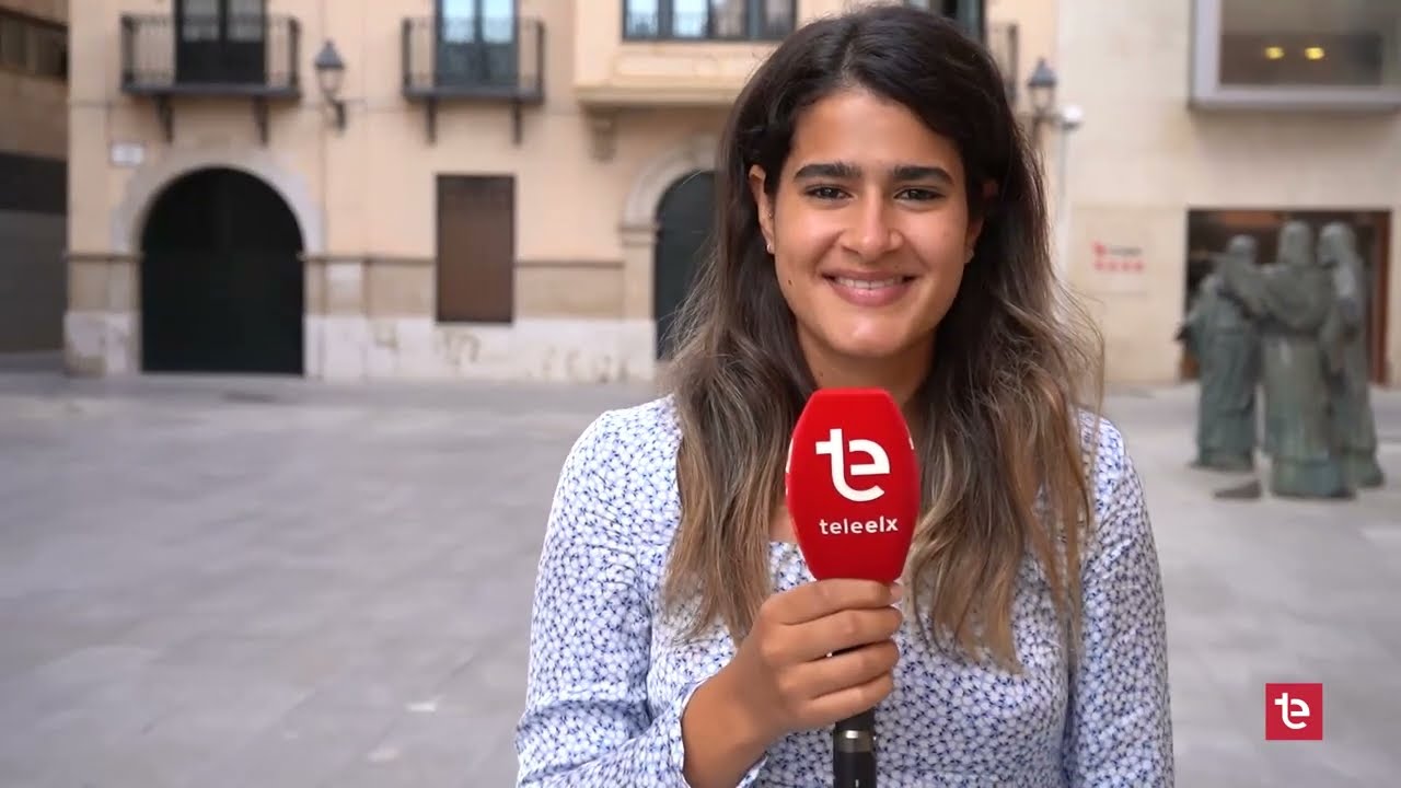 MAPEANDO ELCHE | Matola - 22/03/2022