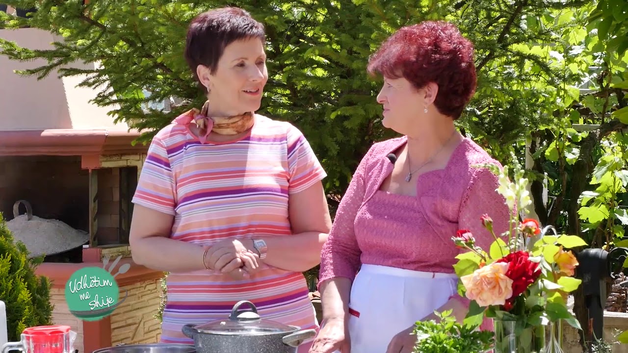 UDHETIM ME SHIJE - LIVING TV - PUNTATA 6 SEZONI 2