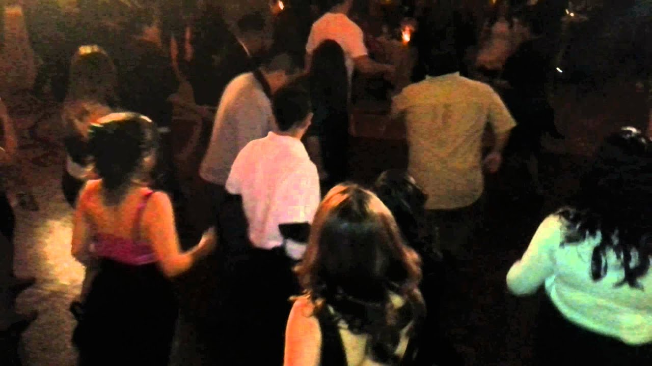 Balboa Bay Resort Newport Beach Employee Party with DJ Eric Miles