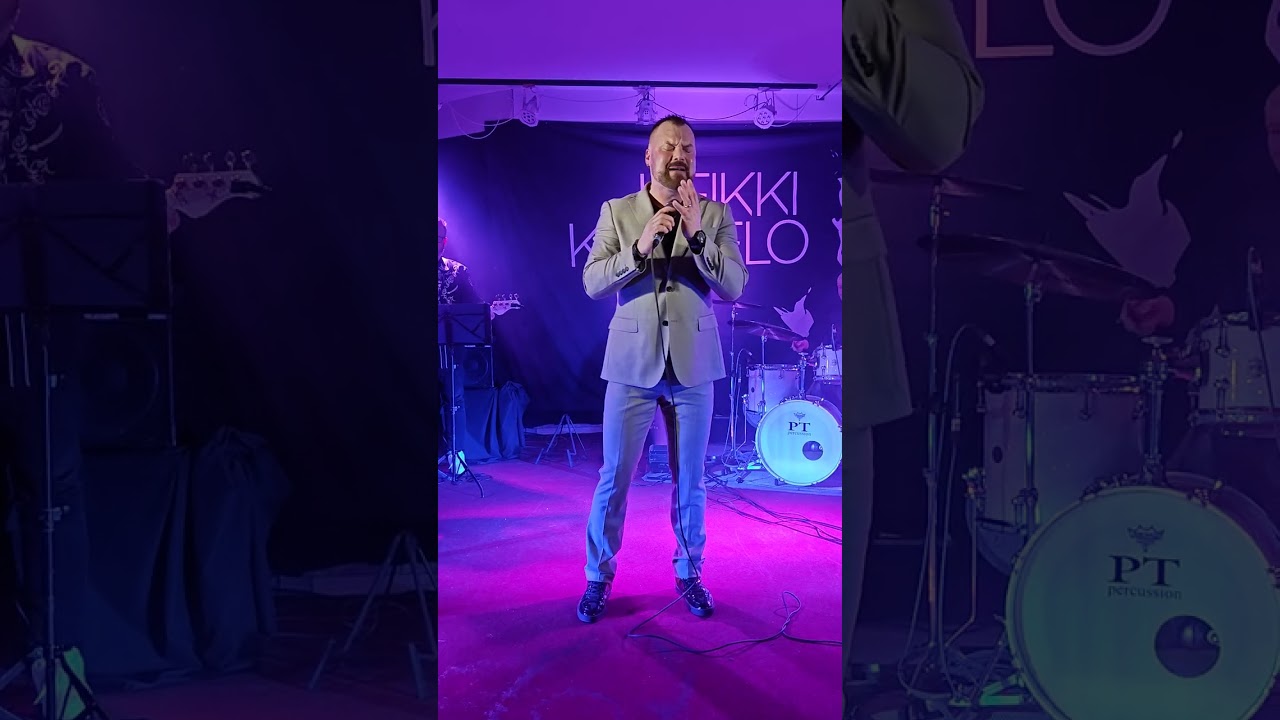 Heikki Koskelo ja Tähti Revontulessa 8.3 .   Rakkauden jälkeen
