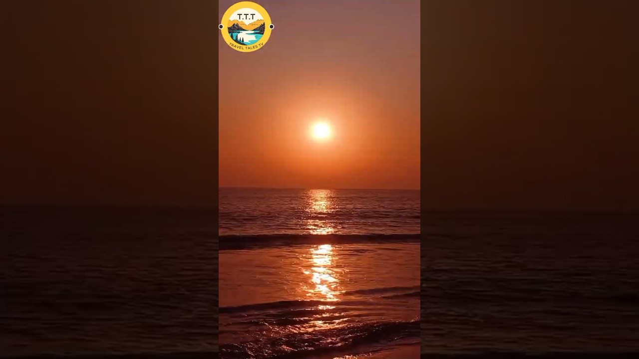 Arnala Beach 🏖️⛱️ Virar West. #arnalabeach #beachesinmumbai #virar #travel #tourism