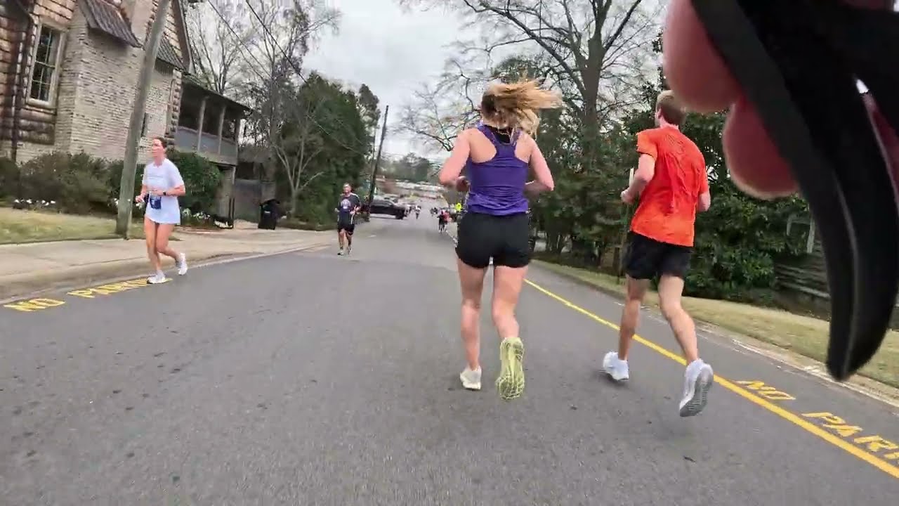 Village 2 Village 10k