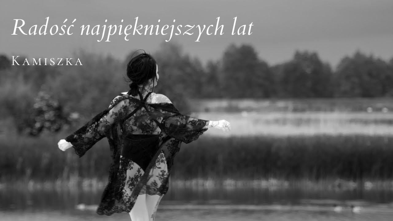 Kamiszka- Radość najpiękniejszych lat (cover)