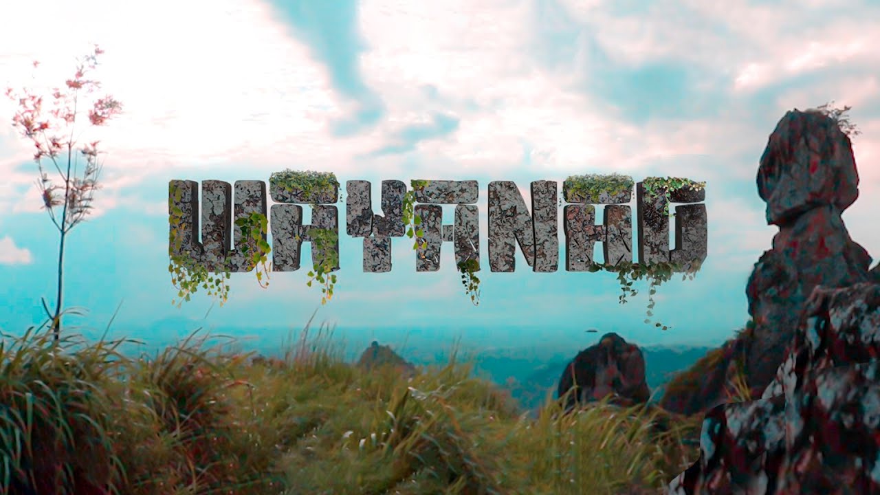 WAYANAD - land of beauty | Travel Video | Undone