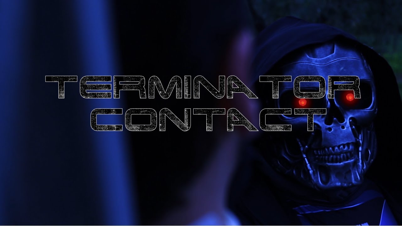 Terminator Contact