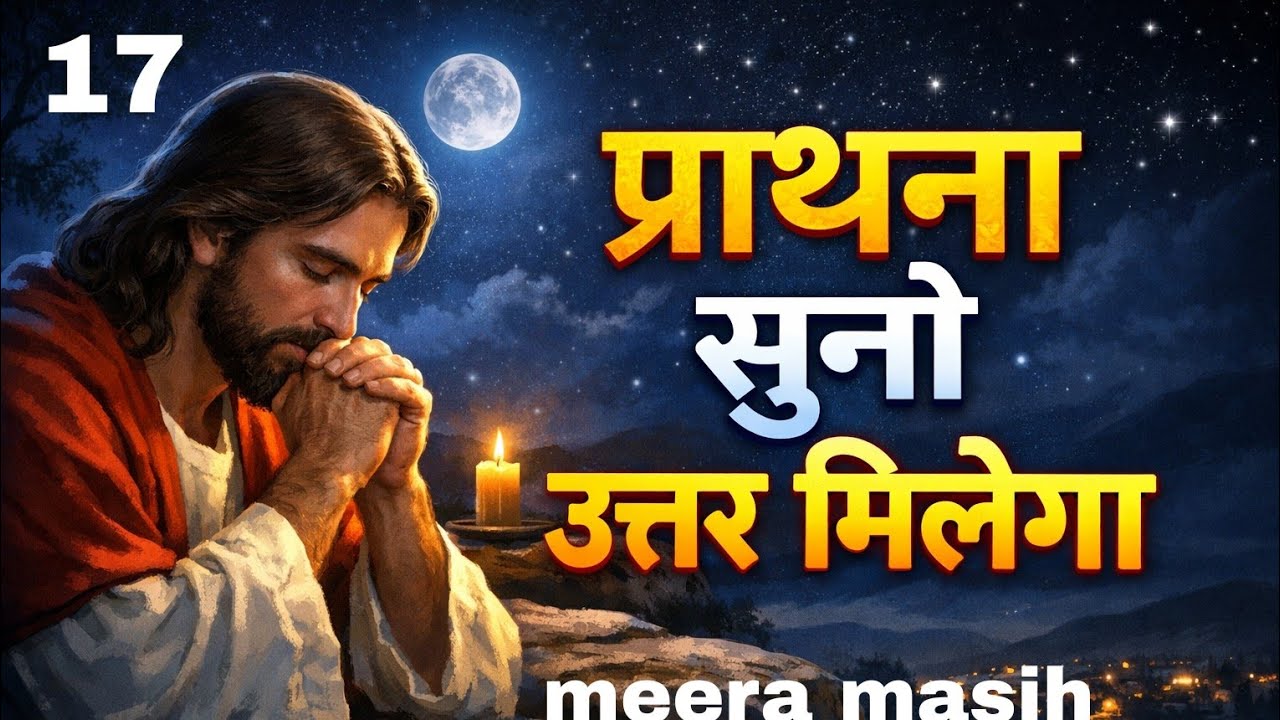 Night prayer