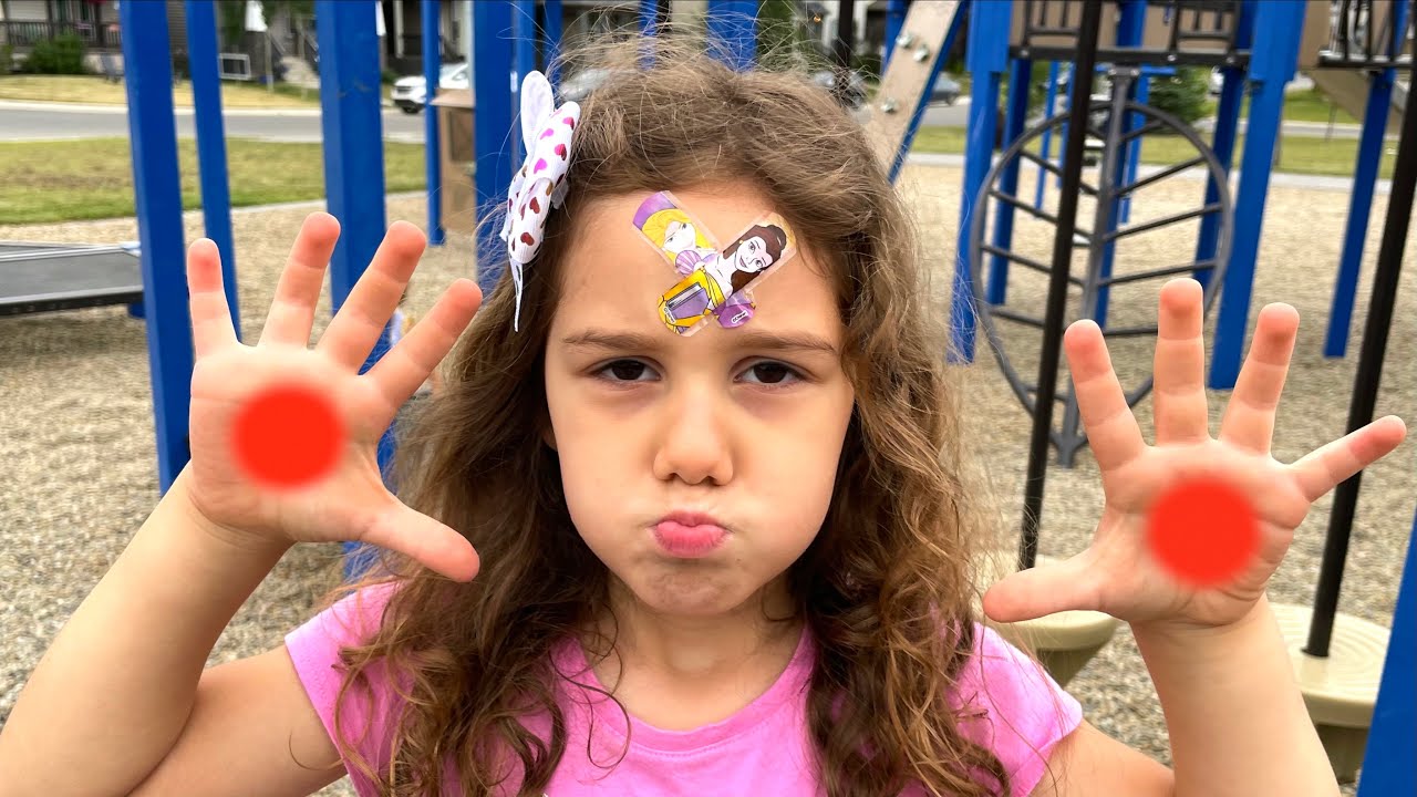 Sierra & Rhia FAM Live Stream