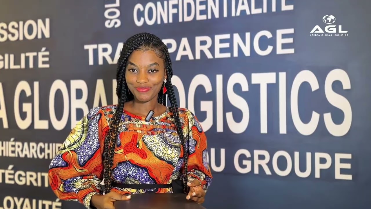 Journée internationale des droits de la femme à AGL au Togo