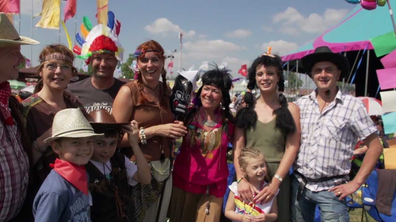 Rimpelrock 2012 The Aftermovie