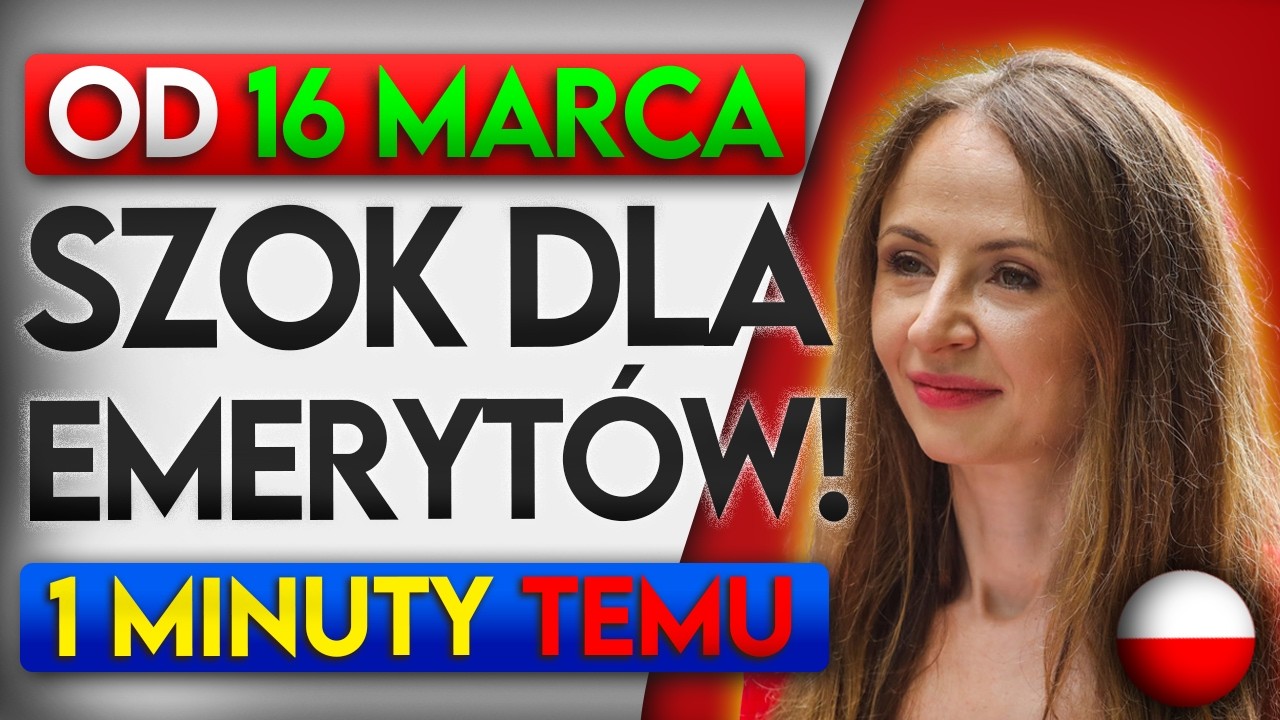 Trzynasta Emerytura 2026 | 1978,49 zł z ZUS – Kto Dostanie, Ile Na Rękę i Terminy Wypłat w Kwietniu