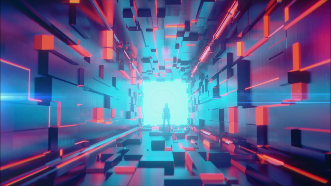 whilefalse - Melancholy