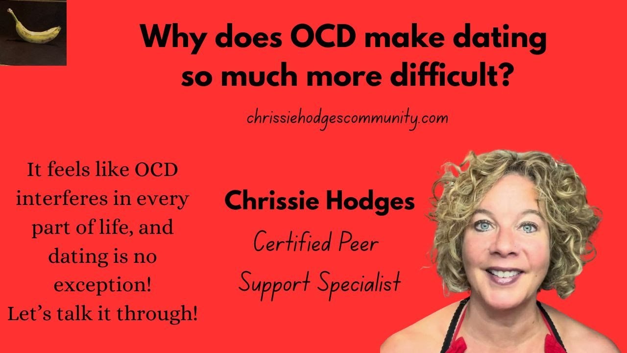 Dating and OCD
