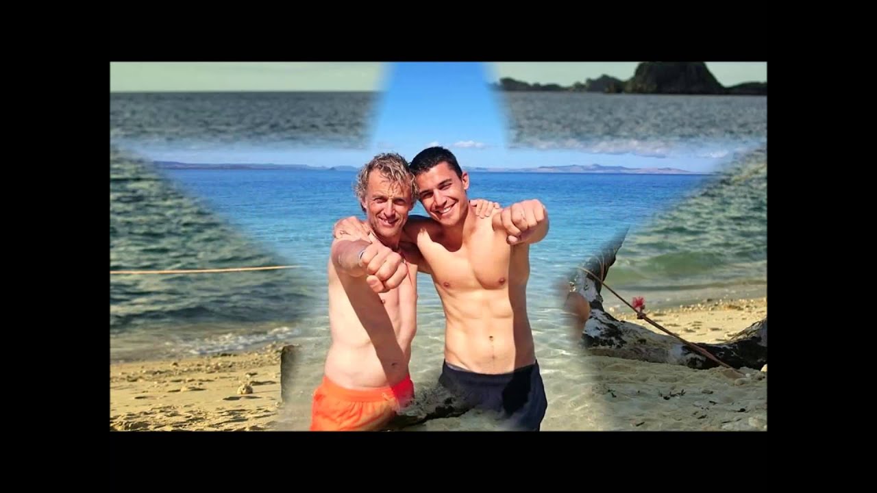 Madagascar  Planeta Calleja con Alex Gonzalez