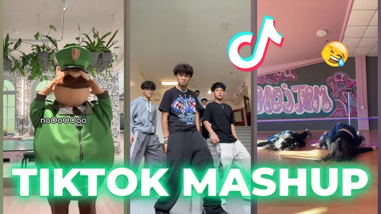 2025 TikTok Trend Check! Do you know all this trend?