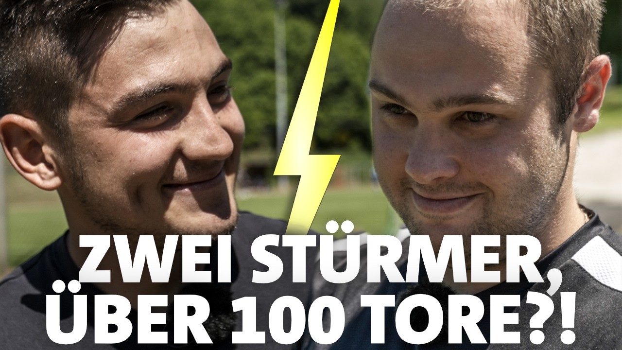 Wie viele Tore fallen? Showdown der Kreisliga-Torj&auml;ger!
