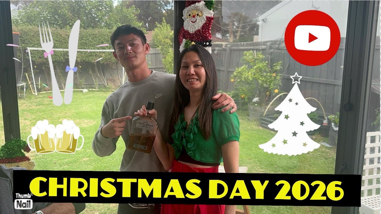 Christmas Day 2026