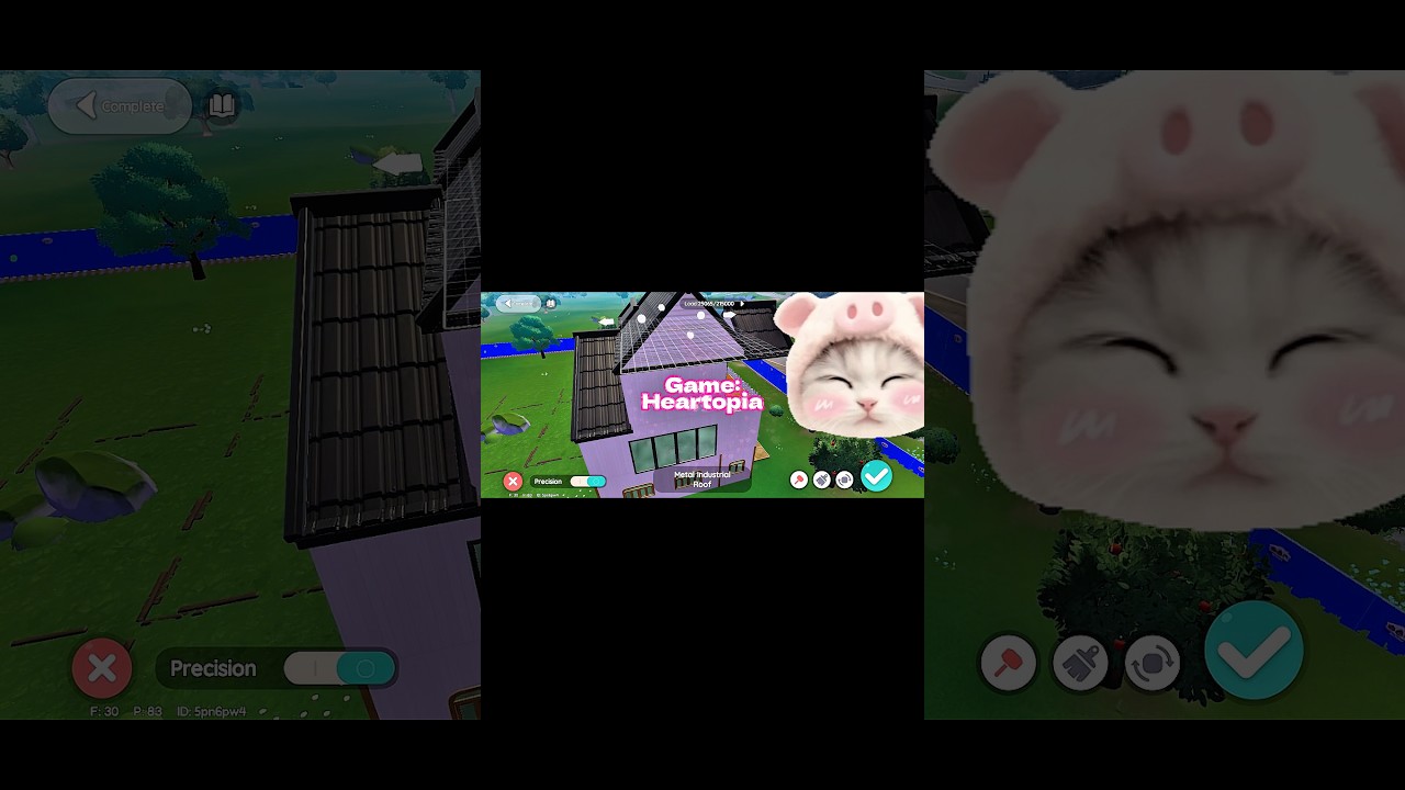 #heartopia