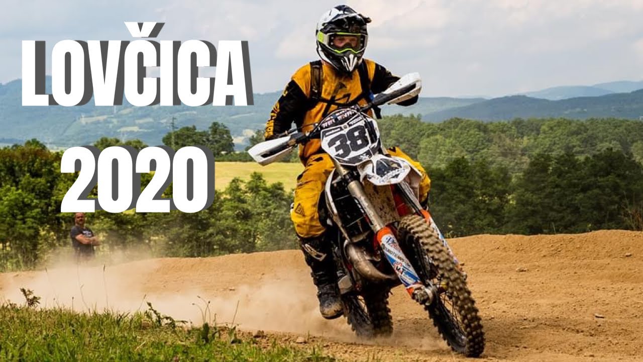 LOVČICA 2020 ECS (PROFI)